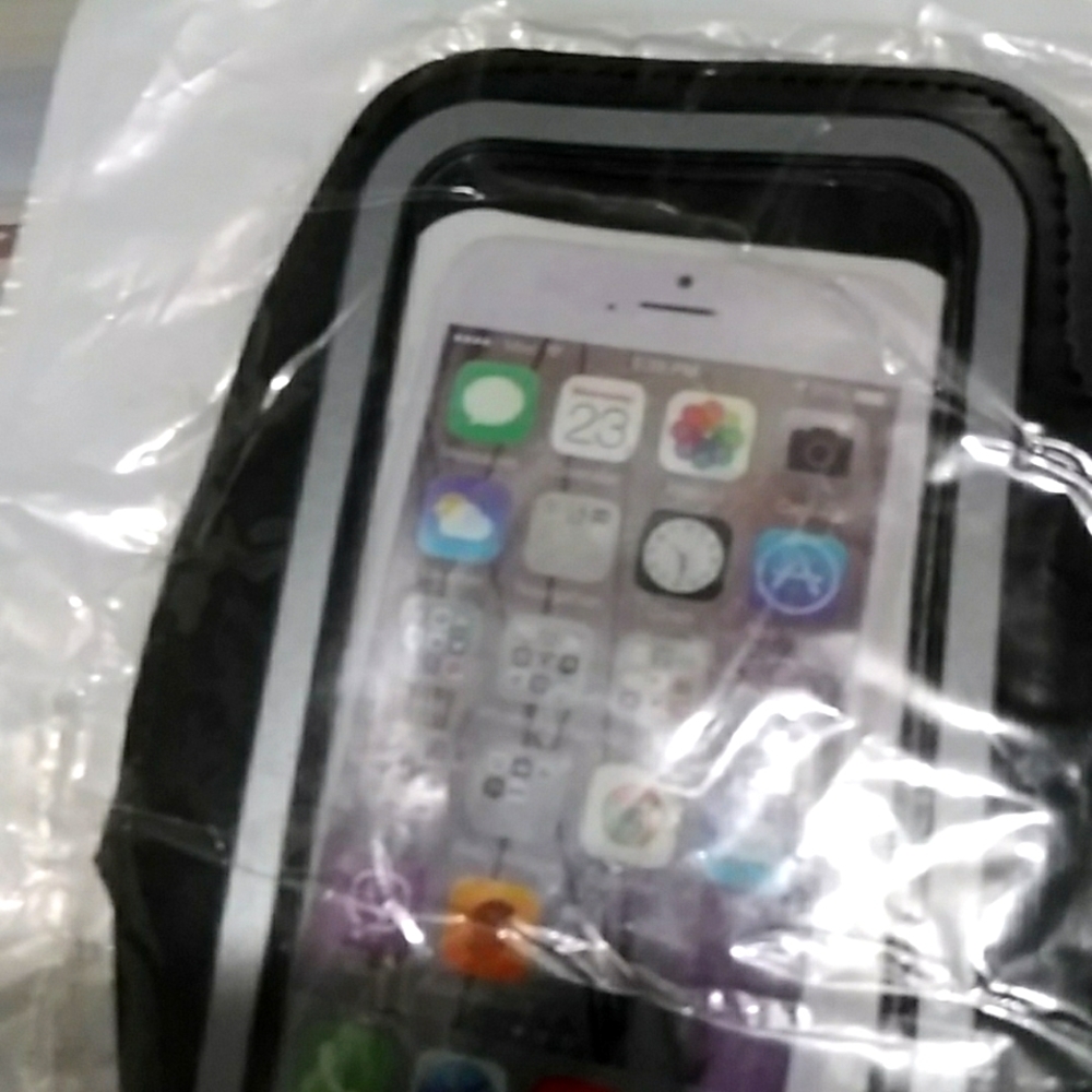 Sports Armband iPhone 6 Armband For Running Compatible With Apple